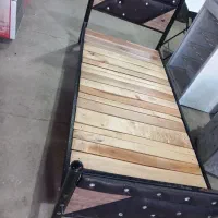 تخت خواب یه نفره