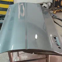 نقاشی خودرو و قطعات موتور سیکلت|خدمات موتور و ماشین|ایلام, |دیوار