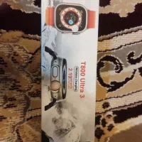 ساعت هوشمند