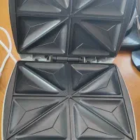 قهوه ساز و ساندویچ ساز|اجاق گاز و لوازم برقی پختوپز|تربت جام, فاز ۳ فرهنگیان|دیوار