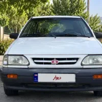 پراید ۸۳