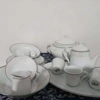 سرویس چینی 6 نفره پارس چینی