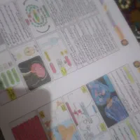 جزوه زیست شناسی دهم یازدهم دوازدهم|کتاب و مجله آموزشی|اردبیل, |دیوار