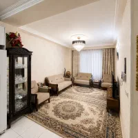 فروش آپارتمان پارکینگ دار همکف تکواحدی غرق نور