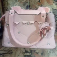 کیف دخترانه