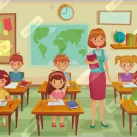 علاقمندان به اشتغال در آموزگاری ابتدایی