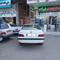 پژوپارس tu5|خودرو سواری و وانت|مرودشت, دولت آباد|دیوار