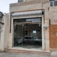 مغازه ۲۵ متری چیتگر شمالی/ویلاشهر|اجارهٔ مغازه و غرفه|تهران, چیتگر شمالی|دیوار