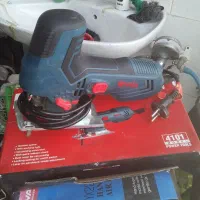 ابزار برقی دست دوم و ارزوم