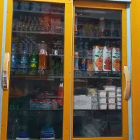 یخچال مغازه|فروشگاه و مغازه|دهگلان, |دیوار