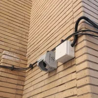 دوربین مداربسته/دزدگیراماکن/عیب یابی/جابجای/نصاب