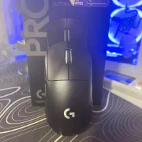 ماوس بی سیم گیمینگ لاجیتک G PRO X Superlight 2