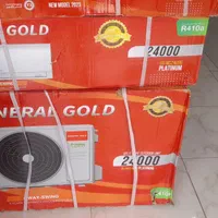 کولر گازی جنرال گلد ۲۴۰۰۰