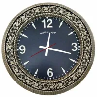 ساعت دیواری