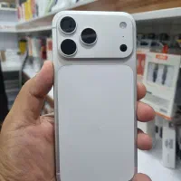 ایفون 17promax آبپخش