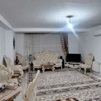 فروش واحد ۷۷ متر طبقه سوم رو به نما|فروش آپارتمان|مشکین‌دشت, |دیوار