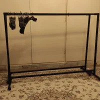 رکال چوب لباسی