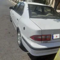 سمند ef7دوگانه|خودرو سواری و وانت|تهران, بریانک|دیوار