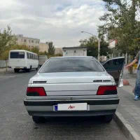 پژو40594|خودرو سواری و وانت|تبریز, |دیوار