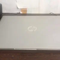 لپ تاپ hp ۱۴ اینچی|رایانه همراه|دورود, |دیوار