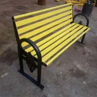 نیمکت فلزی /نیمکت سی ان سی|صندلی و نیمکت|تهران, صادقیه|دیوار