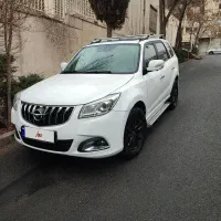 هایما s7 مدل ۹۷ بی رنگ
