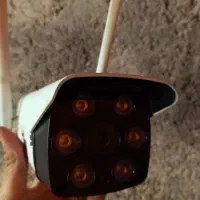 دوربین بی سیم فروشی