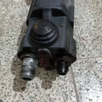 پمپ بغل گریبکس تریلی کمپرس|قطعات یدکی و لوازم جانبی|شهرکرد, |دیوار