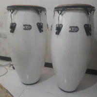 ست کامل تومبا پرکاشن کونگا بینگو بنگو