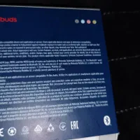 ایرپد موتورولا آمریکا airpod Motorola|لوازم جانبی موبایل و تبلت|شاهین‌شهر, شهرک گلدیس|دیوار