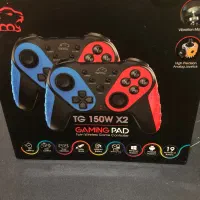 دسته بی سیم .pc.ps|کنسول، بازی ویدئویی و آنلاین|تهران, خواجه نصیر طوسی|دیوار