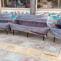 مبل راحتی مدل اسپورت|مبلمان خانگی و میز عسلی|خمین, |دیوار