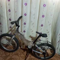 دوچرخه 20
