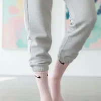 جوراب زنونه