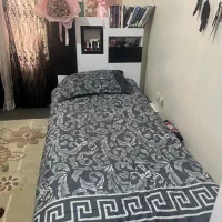 تخت تک نفره