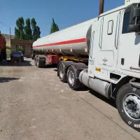 کشنده ایتنرناش1365|خودرو سنگین|چهاردانگه (تهران), |دیوار