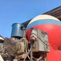 بونکر آرد-بنکر|خودرو سنگین|لاهیجان, بازکیاگوراب|دیوار