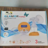 شیردوش برقی