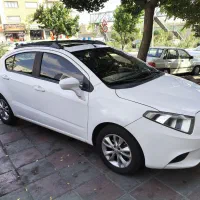 برلیانس H220 اتوماتیک، مدل ۱۳۹۵|خودرو سواری و وانت|تهران, اقدسیه|دیوار
