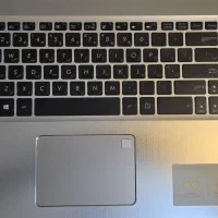 Asus VivoBook Pro Core i7 N580V|رایانه همراه|تهران, شیوا|دیوار