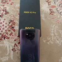 گوشی poco X3pro|موبایل|سنندج, |دیوار
