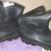 کفش آتش نشانی ایمنی فرانسوی ۴۱