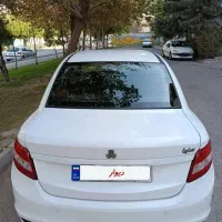 ساینا 96 بیرنگ + شاسی سالم|خودرو سواری و وانت|قزوین, |دیوار