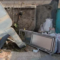 آهن و آلمینیوم|مصالح و تجهیزات ساختمان|مریوان, |دیوار