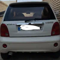 ام وی ام ۱۱۰ لاکاغذی نقد و اقساط
