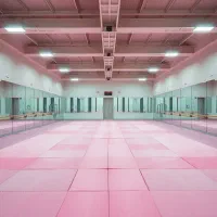 باشگاه ویژه بانوان محدوده‌ی آرازعلی، سلمان آباد