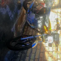 موتور سیکلت ۲۰۰