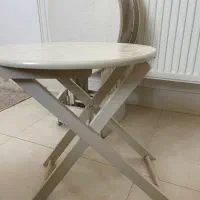 میز عسلی و جلو مبلی|مبلمان خانگی و میز عسلی|یزد, |دیوار