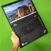 lenovo i5-ram8-ssd256 اولترابوک نسل ششم