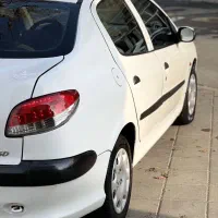 پژو  206 sd|خودرو سواری و وانت|سلماس, |دیوار